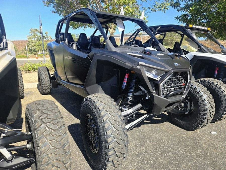 2026 Polaris RZR Pro R 4 Ultimate