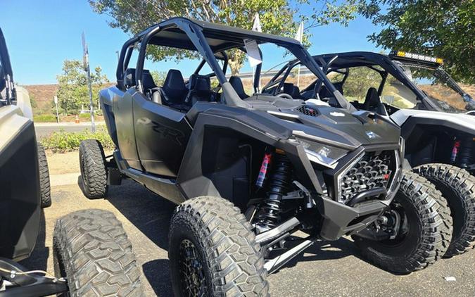 2026 Polaris RZR Pro R 4 Ultimate