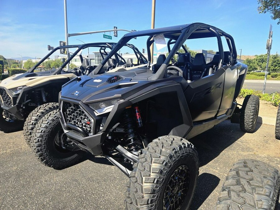 2026 Polaris RZR Pro R 4 Ultimate