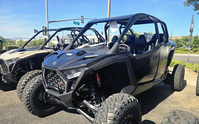 2026 Polaris RZR Pro R 4 Ultimate