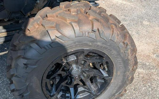 2025 Can-Am® Commander MAX XT 700