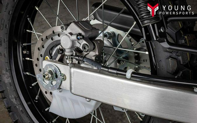 2025 Honda XR 650L