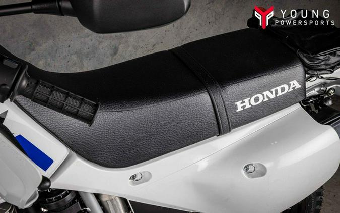 2025 Honda XR 650L