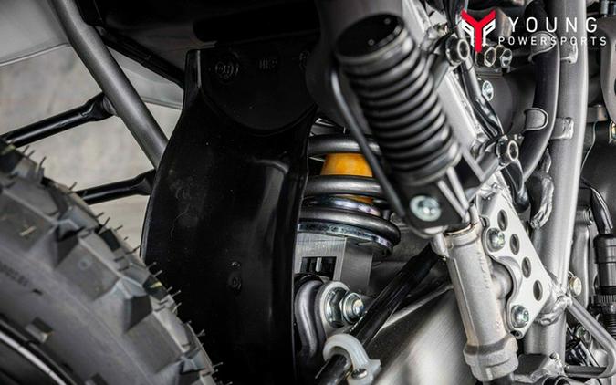 2025 Honda XR 650L