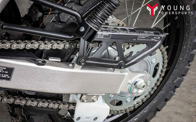 2025 Honda XR 650L
