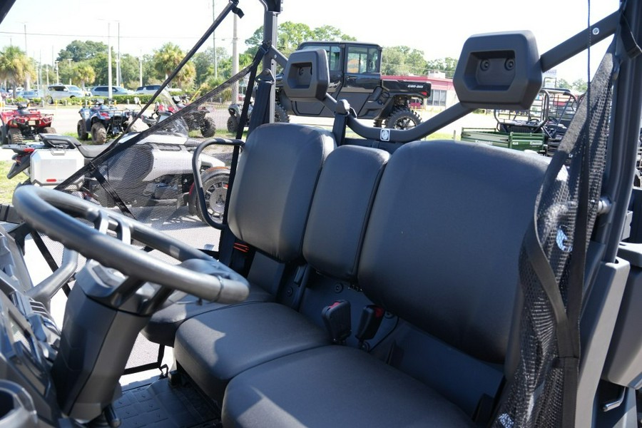 2026 Can-Am Defender HD9