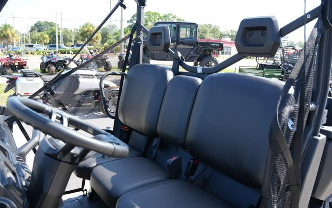 2026 Can-Am Defender HD9