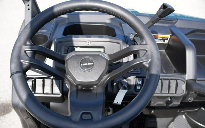 2026 Can-Am Defender HD9