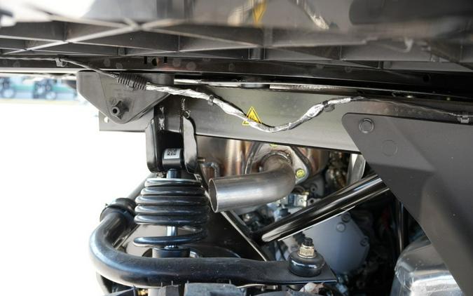 2026 Can-Am Defender HD9