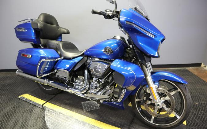 2025 Harley-Davidson Street Glide Ultra FLHXU
