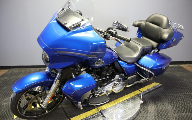 2025 Harley-Davidson Street Glide Ultra FLHXU