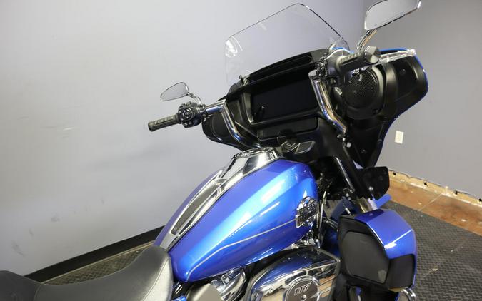 2025 Harley-Davidson Street Glide Ultra FLHXU