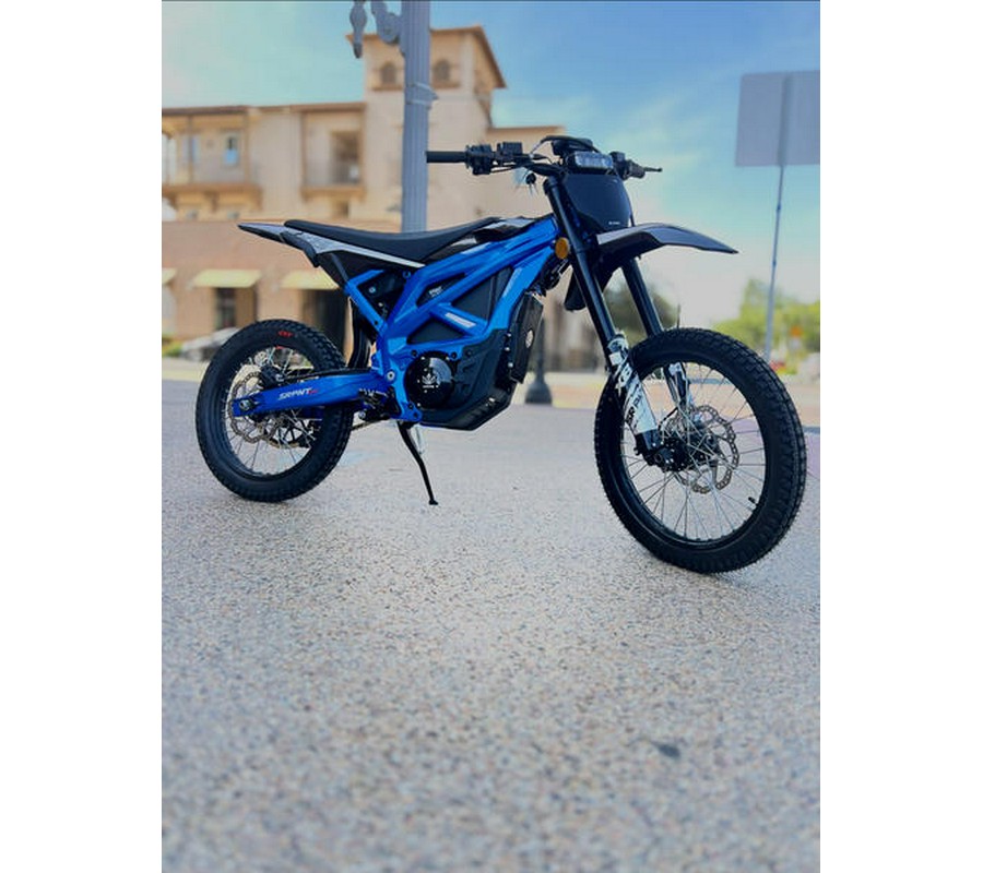 2026 THRONE SRPNT X8