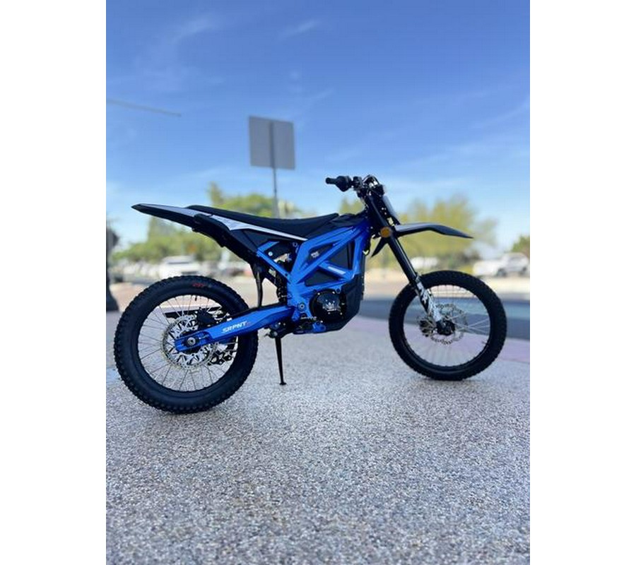 2026 THRONE SRPNT X8