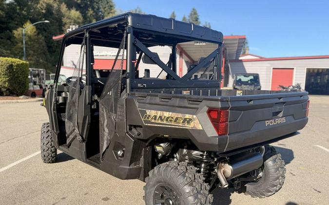 2027 Polaris Ranger Crew 1000 Premium Polaris Pursuit Camo