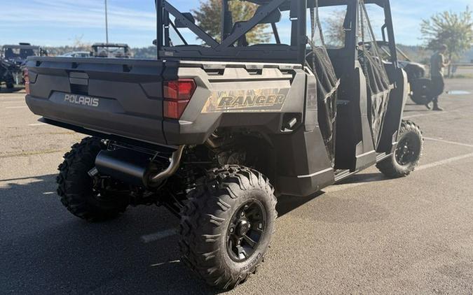 2027 Polaris Ranger Crew 1000 Premium Polaris Pursuit Camo