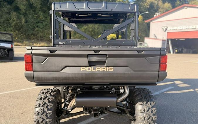 2027 Polaris Ranger Crew 1000 Premium Polaris Pursuit Camo