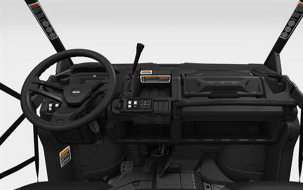 2027 Can-Am Defender XU 6x6 XT