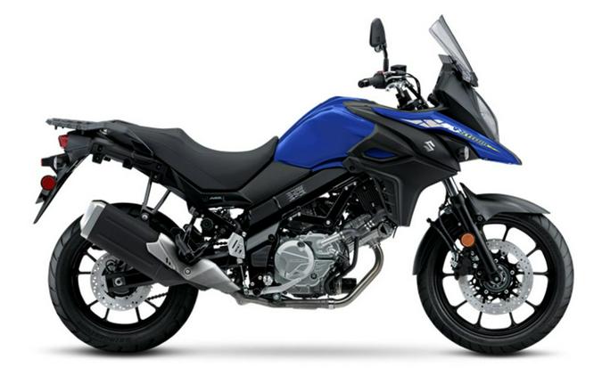 2023 Suzuki V-Storm 650