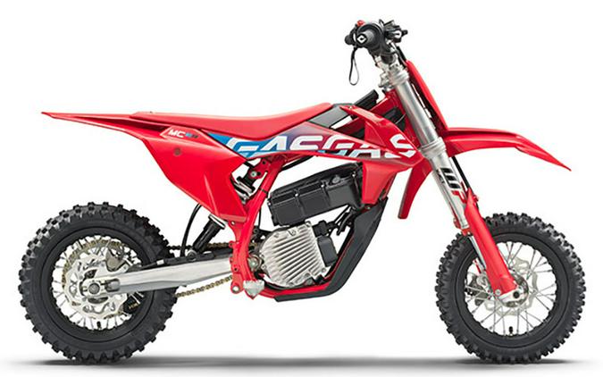 2024 GASGAS MC-E 3