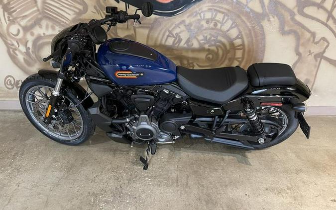 2023 Harley-Davidson® RH975S - Nightster™ Special