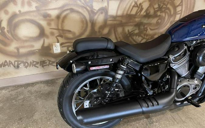 2023 Harley-Davidson® RH975S - Nightster™ Special