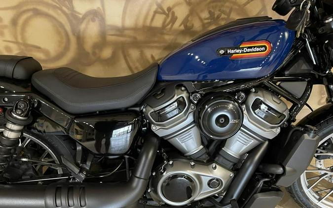 2023 Harley-Davidson® RH975S - Nightster™ Special