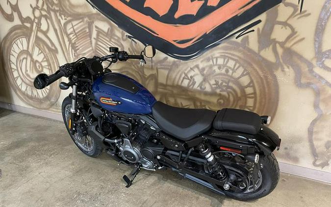 2023 Harley-Davidson® RH975S - Nightster™ Special