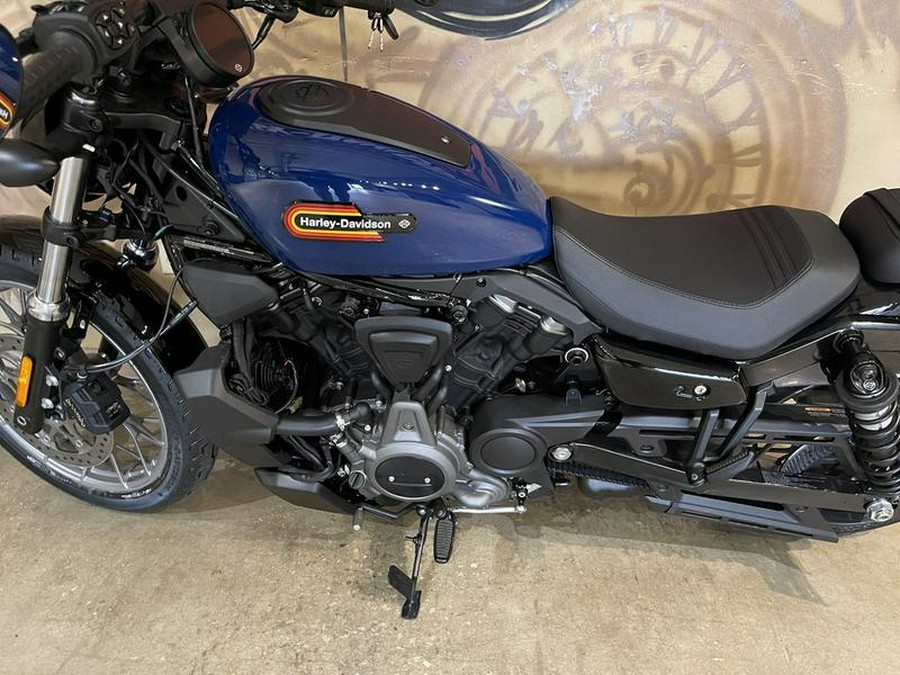 2023 Harley-Davidson® RH975S - Nightster™ Special