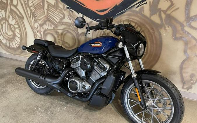 2023 Harley-Davidson® RH975S - Nightster™ Special