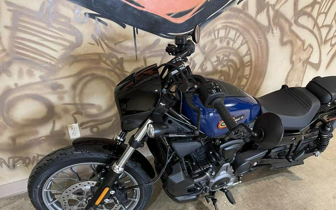 2023 Harley-Davidson® RH975S - Nightster™ Special