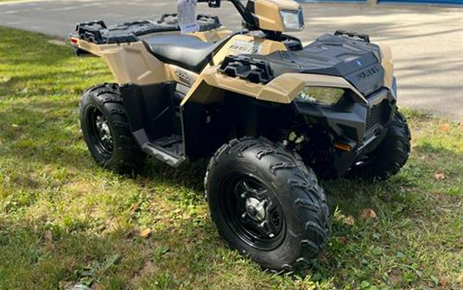 2024 Polaris Sportsman 850