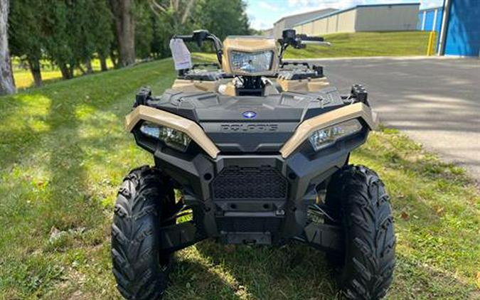 2024 Polaris Sportsman 850