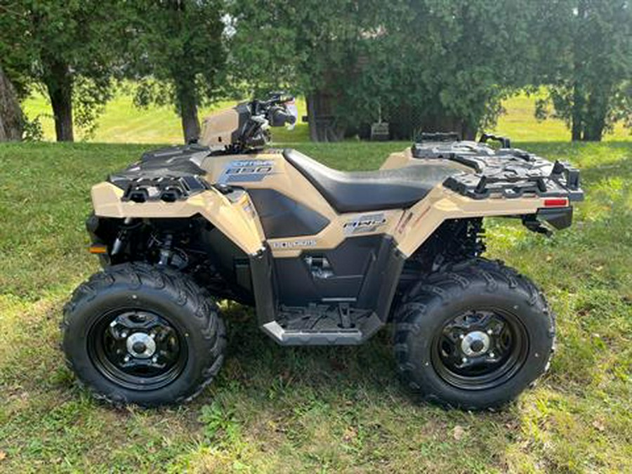 2024 Polaris Sportsman 850