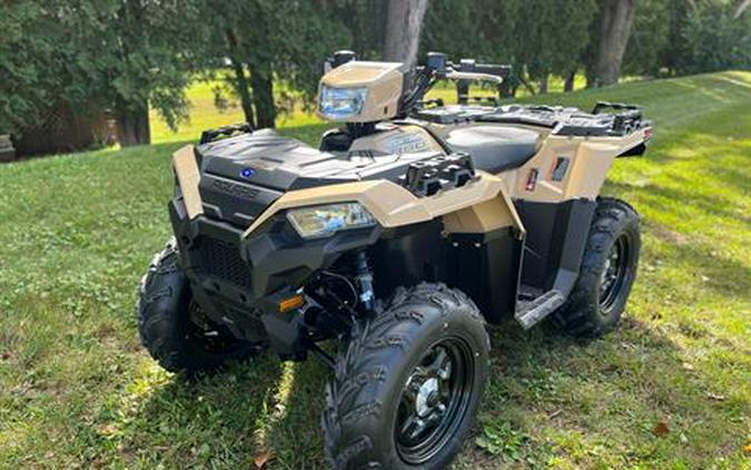 2024 Polaris Sportsman 850