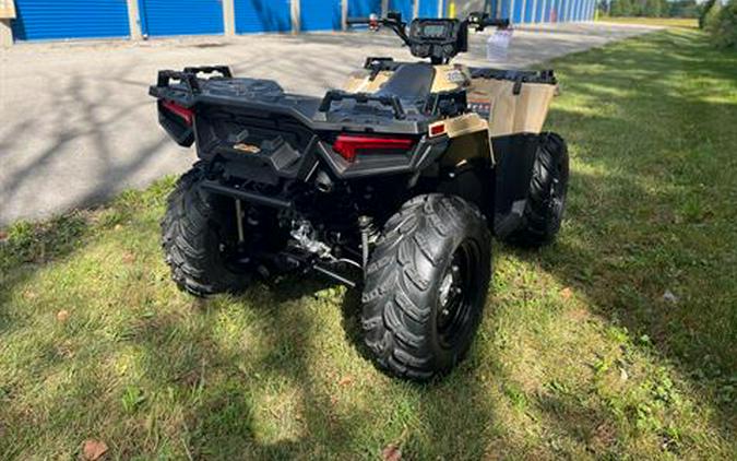 2024 Polaris Sportsman 850