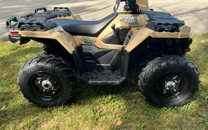 2024 Polaris Sportsman 850