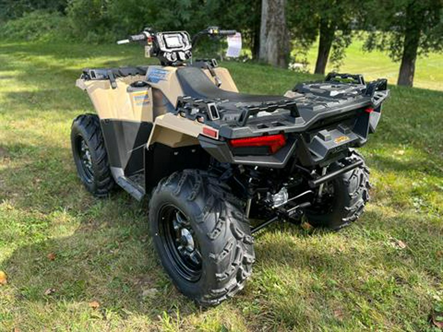 2024 Polaris Sportsman 850