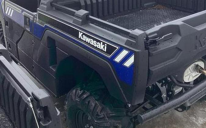 2024 Kawasaki Mule PRO-FXR™ 1000