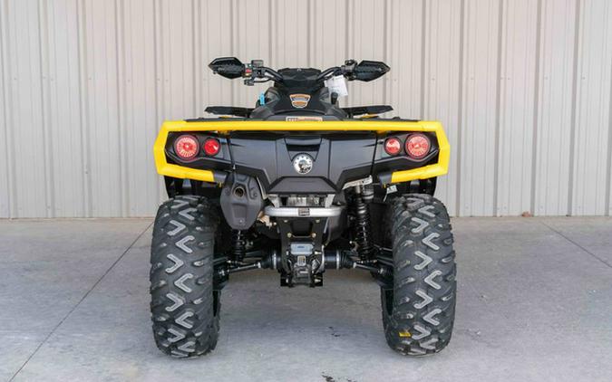 2023 Can-Am Outlander XT-P 1000R