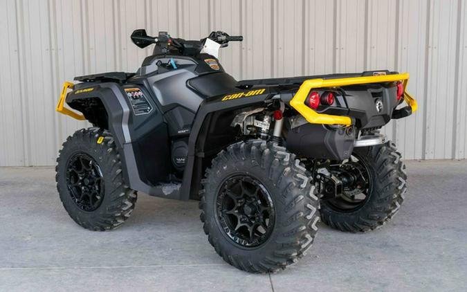 2023 Can-Am Outlander XT-P 1000R