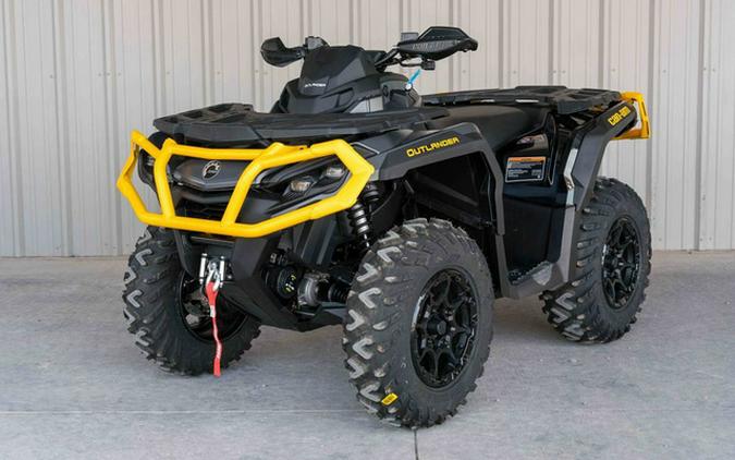 2023 Can-Am Outlander XT-P 1000R