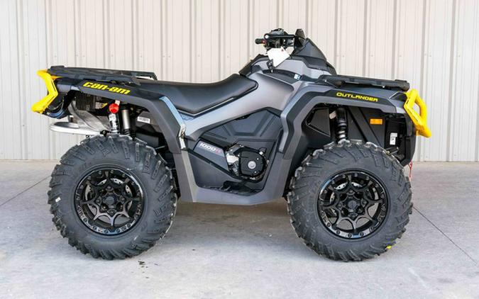 2023 Can-Am Outlander XT-P 1000R