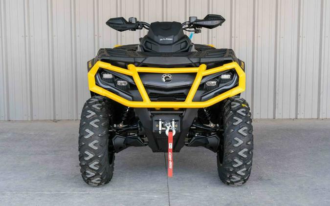 2023 Can-Am Outlander XT-P 1000R