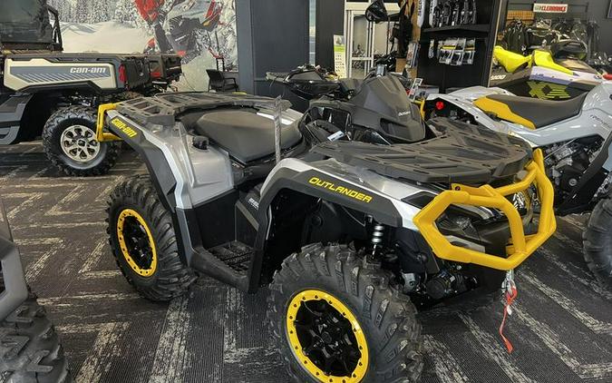 2024 Can-Am® Outlander XT-P 850