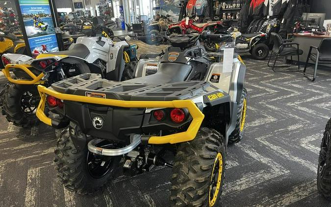 2024 Can-Am® Outlander XT-P 850