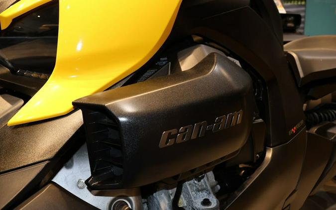 2024 Can-Am Ryker Rotax 600 ACE