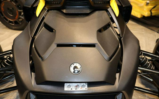 2024 Can-Am Ryker Rotax 600 ACE