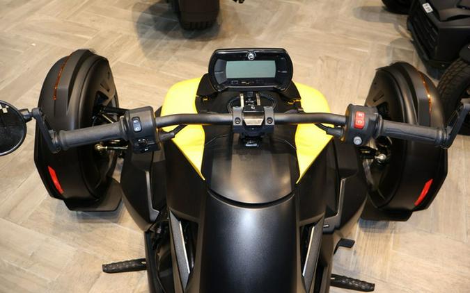 2024 Can-Am Ryker Rotax 600 ACE