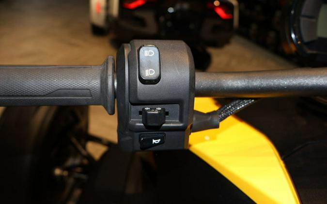 2024 Can-Am Ryker Rotax 600 ACE